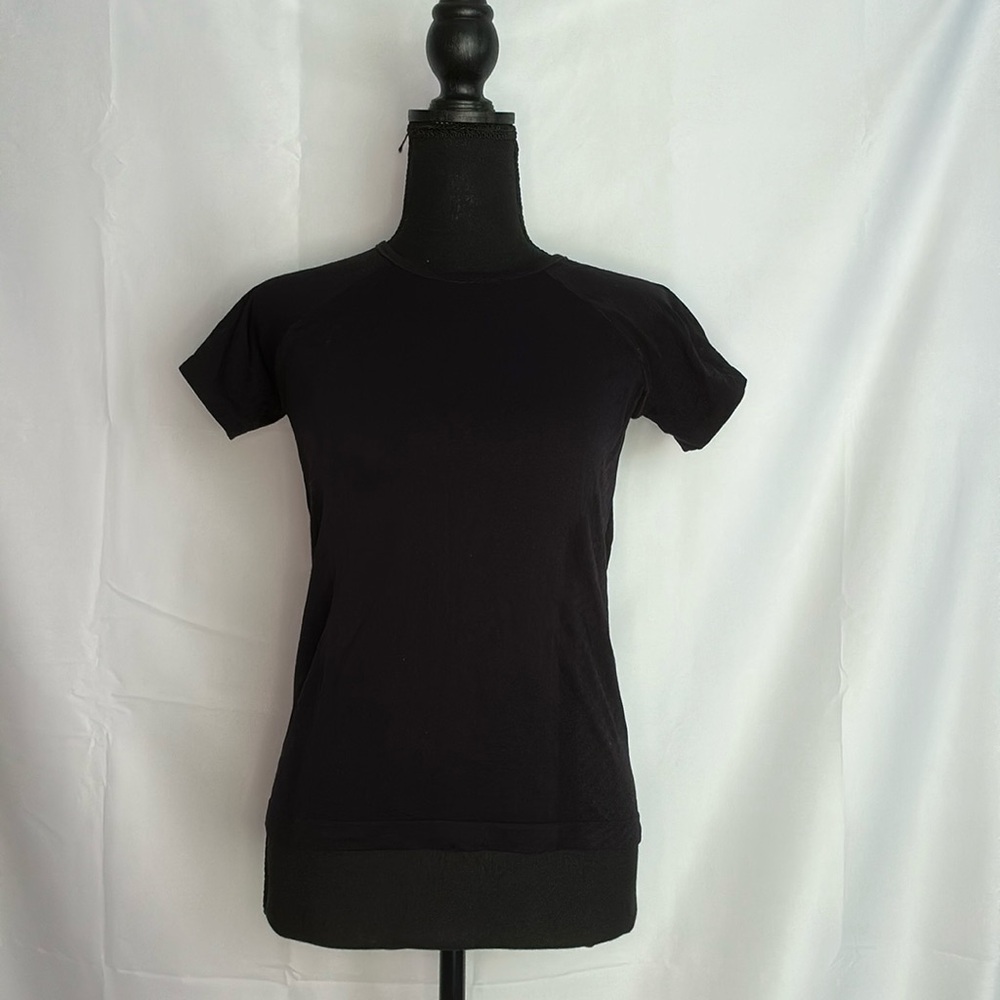 ATHLETA GIRL POWER UP TEE